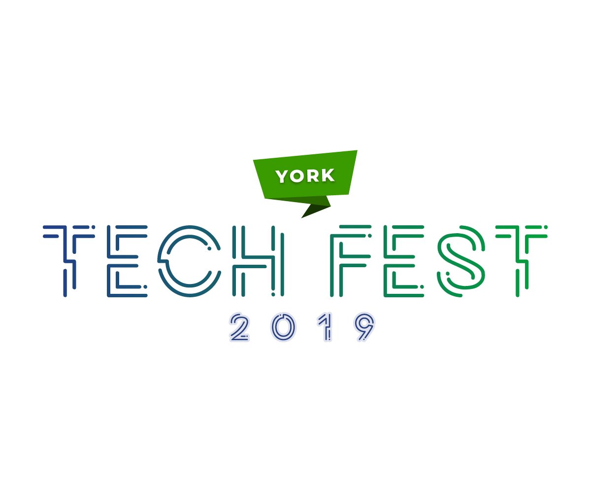 yorktechfest's tweet image. 40 free #YorkTechFest 2019 tickets are remaining...  Over 60% have allocated.

View the speaker programme here: yorkdevelopers.org/yorktechfest

Order your free ticket here: yorktechfest-2019.eventbrite.co.uk