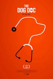 NHFF's tweet photo. The v praised film #DogDoc is playing today at 12:15pm & tomorrow at 10:30am at The Loft. It follows a founder of integrative #veterinary #medicine Dr. Marty Goldstein who has created a mecca for #HolisticCare, offering hope to previously hopeless #animals https://t.co/gAMzGdMAgm https://t.co/Vgd2Tk9YCn