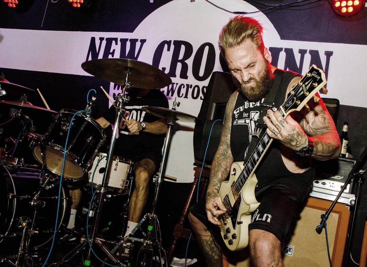 Tim Birkbeck tweet media