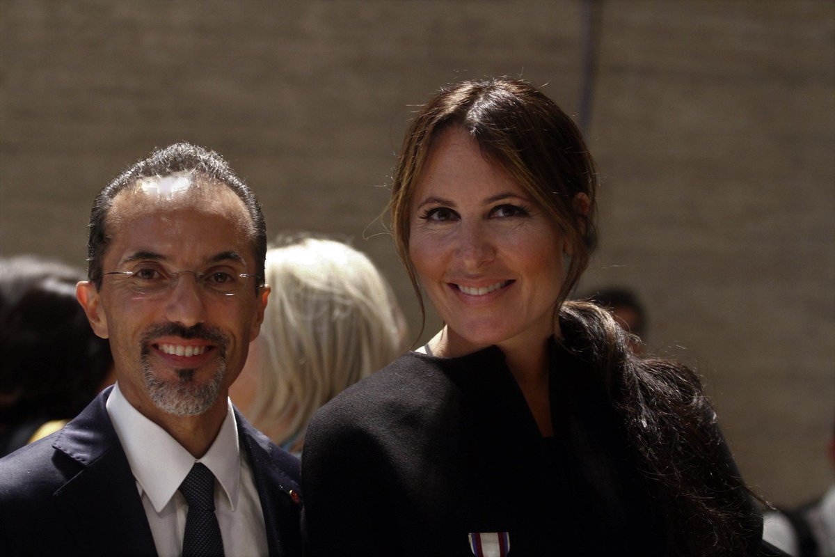 Maurizio Pompili tweet media