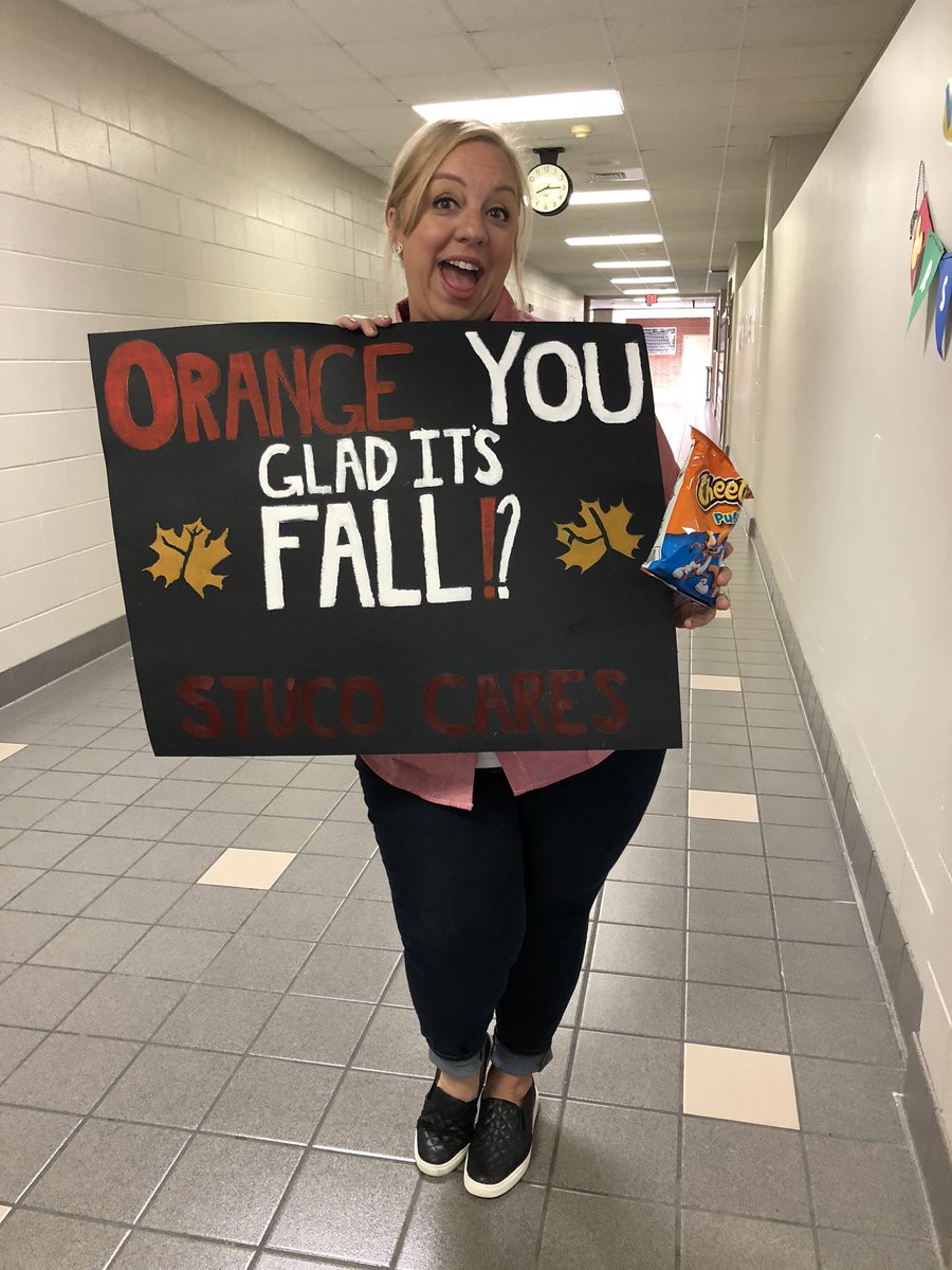 Cy-Springs Student Council tweet media