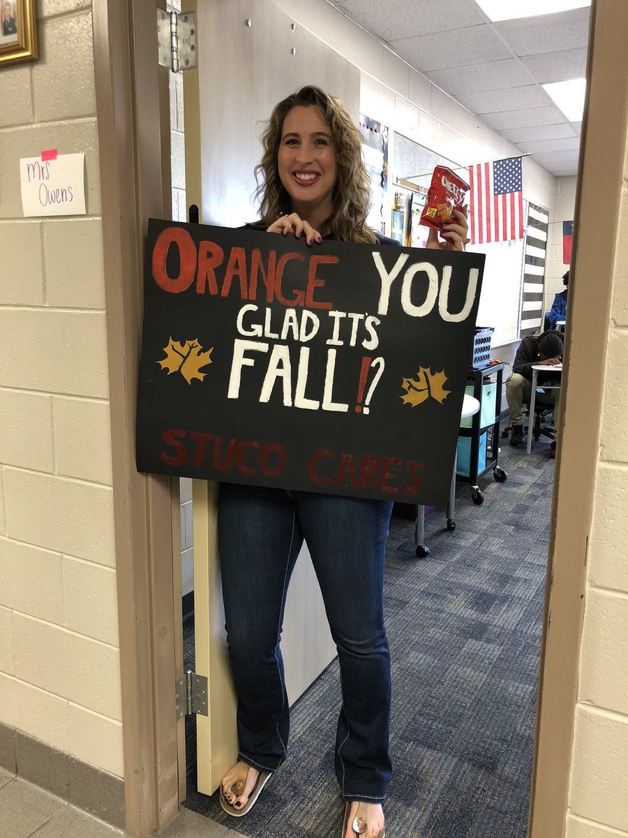 Cy-Springs Student Council tweet media