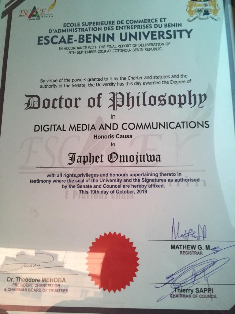 JJ. Omojuwa tweet media