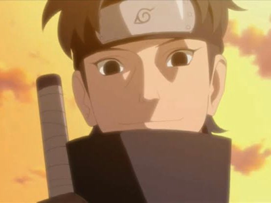 Happy Birthday Shisui Uchiha : r/Naruto