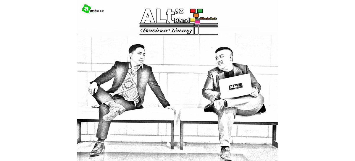 hiteriacom's tweet photo. Altz Band Tidak Bisa Lepas dari Dunia Musik https://t.co/azb4dLxxGP https://t.co/h8rcol77GR