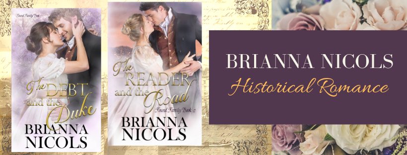 BN_Author's tweet photo. Want  a new #historicalromance? I have 2 for you. The Debt and the Duke has a marriage of convenience with #classdifferences, while The Reader and the Road is a #roadtrip with a deadline. Book 1: https://t.co/XF4e7h6Tam Book 2: https://t.co/rWymvVVNb2 https://t.co/QOjfwLmm4E