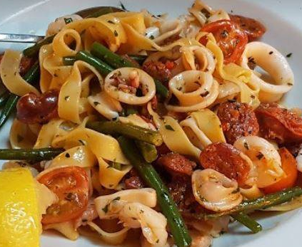 Come on in &amp; join us tonight with your family &amp; friends <a href="/AvantiKirkbyLon/">Avanti Restaurant & Bar</a> for a delicious meal, Pizza &amp; Pasta dishes are specialities of ours or dine from our A la Carte menu 🍕🍝🥂 #Medforyou