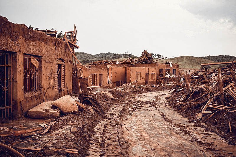 mudmuseu's tweet photo. A quem interessa um processo de reparação complexo, inacessível e moroso? De que lado a Fundação Renova realmente está?

#NãoFoiAcidente #VítimasDoFundão #4AnosDeFundão #4AnosSemReparação #NãoEsqueçaMariana #NãoEsqueçaBentoRodrigues https://t.co/9oxTy8qAO6