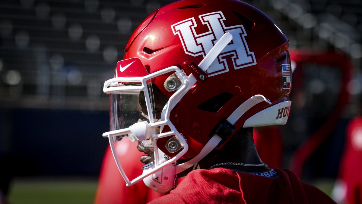 Houston Football (@UHCougarFB) | Twitter