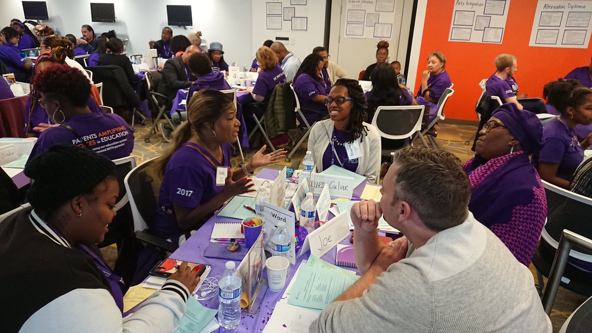 dcpave's tweet photo. Investing $1 in social emotional learning creates a $9 return on investment. This is the right thing to do for kids AND our city! #DoMoreWith54 #ParentPolicyPower https://t.co/uHgc8Qtg6G