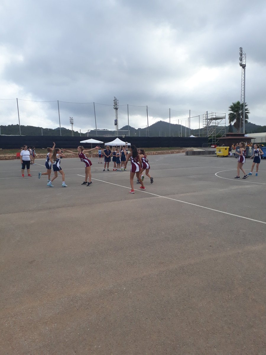 Sport | St George's College tweet media