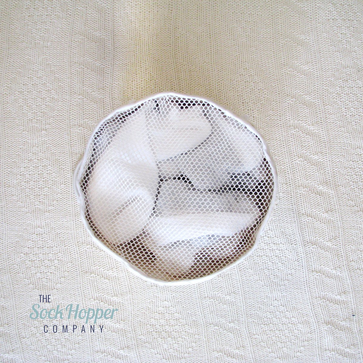 Quick update: we've taken some steps forward to ensure on-time fulfillment. We just received our sample from our vendor. We've also finalized the design for the t-shirt and custom socks for our premium backers.