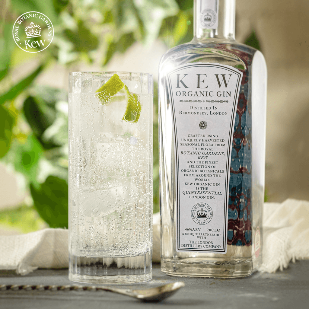 London Distillery Co tweet media