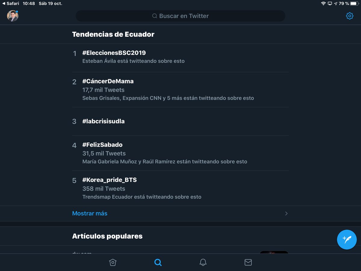 coberdigital's tweet photo. Ya somos tendencia con la clase de Reputación On Line y Manejo de Crisis en Redes #LabCrisisUdla, en maestría @UDLAQuito cc @LuisSerranoR https://t.co/NQ9nszID35