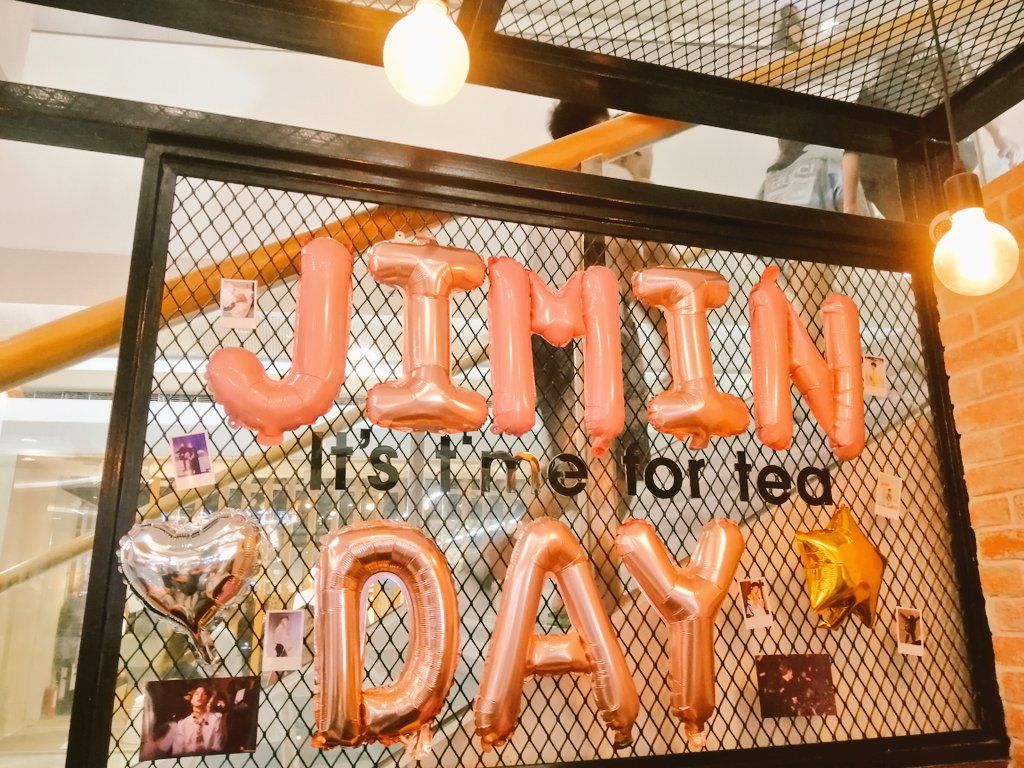 CielGenNouzen's tweet photo. Thank youuuuuuu!!! 💜💜💜💜💜💜💜 Had fun! I met new friends hihi! 

#FallinyouPJM19 #지민이생일축하해 #우리가을_박지민 #HappyJiminDay 
@fallinyou_pjm @Y00NMINSE0K @AreumShopPH https://t.co/1NvMBi08OU