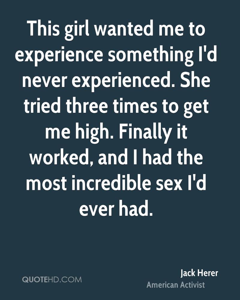 Jack Herer Cannabis Activist