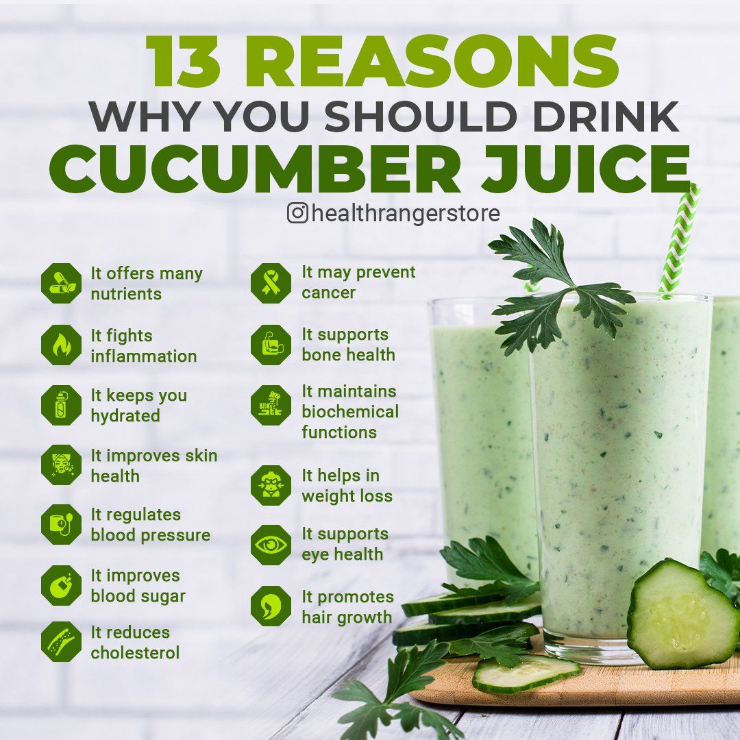 Benefits of using cucumber juice on your scalp | HealthShots