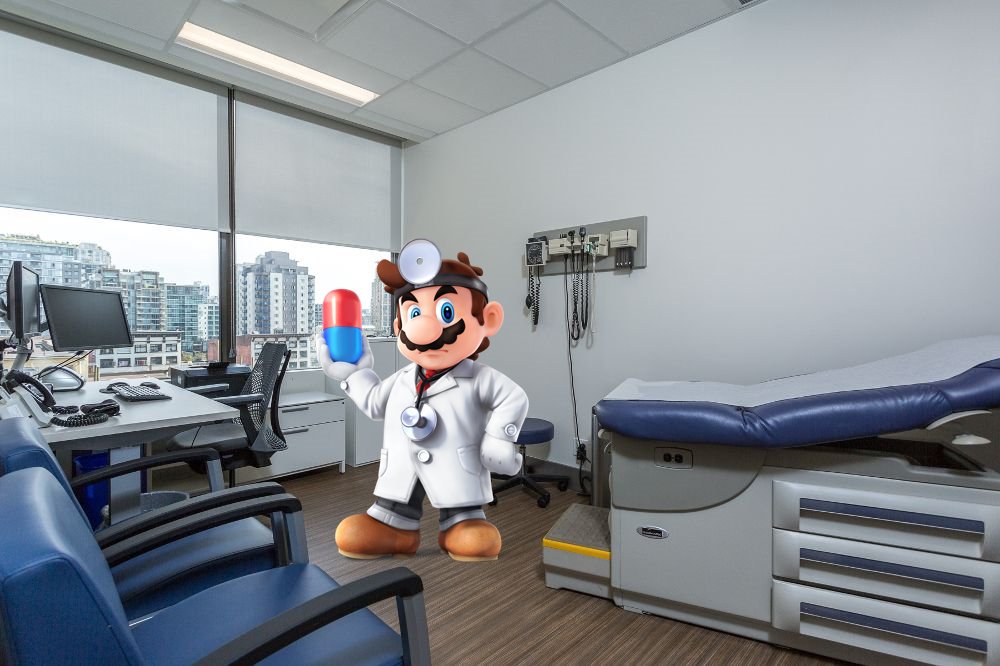 DocontheBlock's tweet image. I was diagnosed with my own Super-AIDS 2 days ago, hopefully I'll b-
...