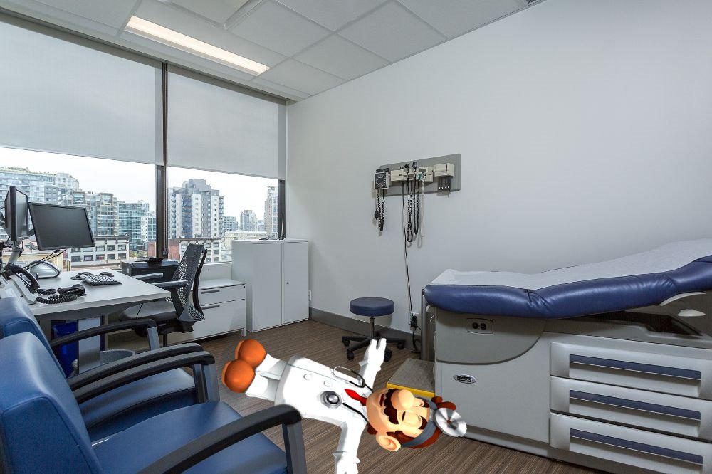 DocontheBlock's tweet image. I was diagnosed with my own Super-AIDS 2 days ago, hopefully I'll b-
...