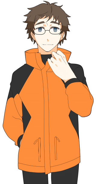 先輩 イラスト 先輩 イラスト