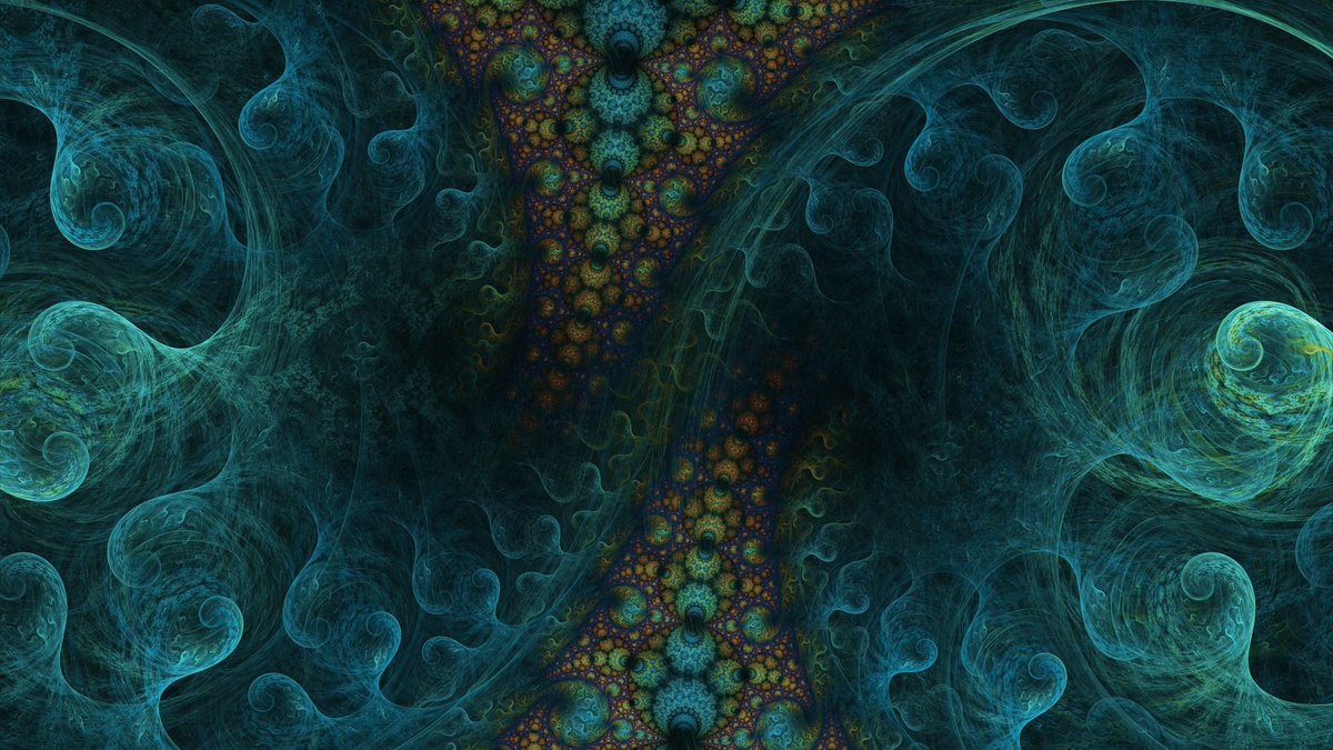 LifeAfterMold's tweet image. &quot;Scientists discover #fractalpatterns in a #quantummaterial &quot; -- recent headline from #MITnews. As I&apos;m wrapping up my Sat AM clients, I&apos;m reminded of the mystery that exist in all of us. Hoping this piece reminds you of the &quot;magic&quot; of our lives. bit.ly/2qqTyJf