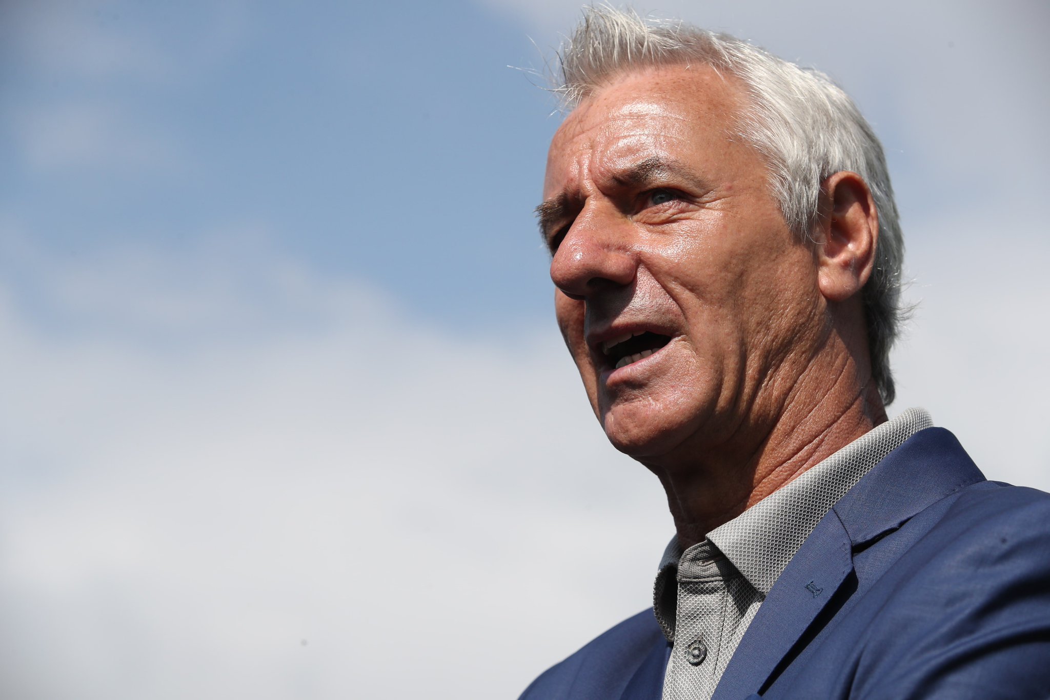 Happy birthday the legend that is Ian Rush  653 games  298 goals  53 assists 