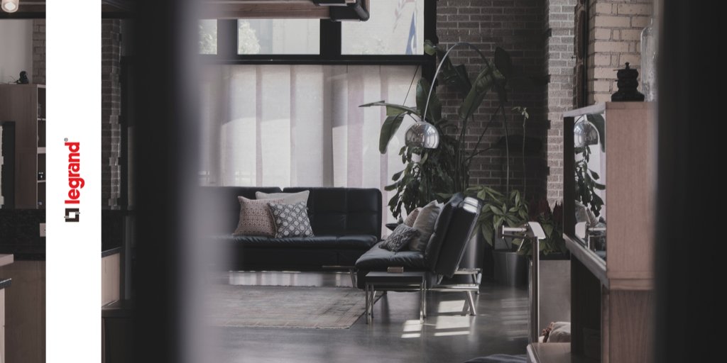 LegrandGroupES's tweet photo. Legrand hace la vida más fácil. Fomentamos al máximo el uso de la tecnología. #ConectaConLegrand #tecnologia https://t.co/5ED2X8Dfvz