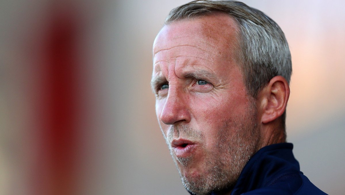 bet365's tweet image. March 2018 - Lee Bowyer named caretaker manager with Charlton ninth in League One.

October 2019 - Charlton four points off the top of the Championship.

#cafc