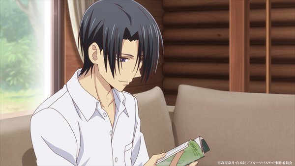 フルーツバスケット の十二支大集合 あらすじや呪いの詳細 Moely アニメや声優 2 5次元俳優のニュースをお届け