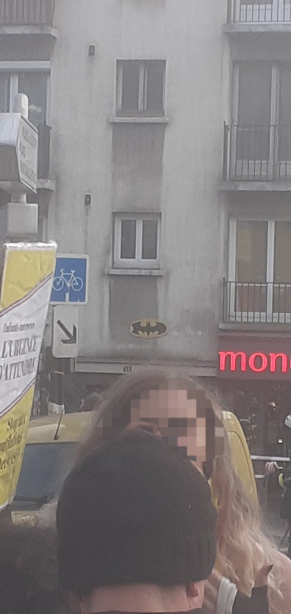 ScottyReddy's tweet image. Batman said trans &amp;amp; intersex rights. #ExisTransInter