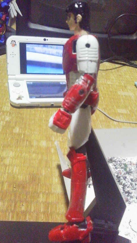 MAGICARU na platformě X: „#鎧伝サムライトルーパー #サムライ MAGICARU na platformě X: „#鎧伝サムライトルーパー #サムライ