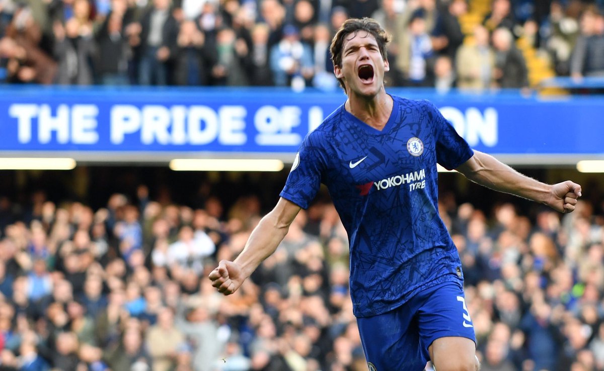 FT: CHELSEA 1-0 Newcastle - Alonso 