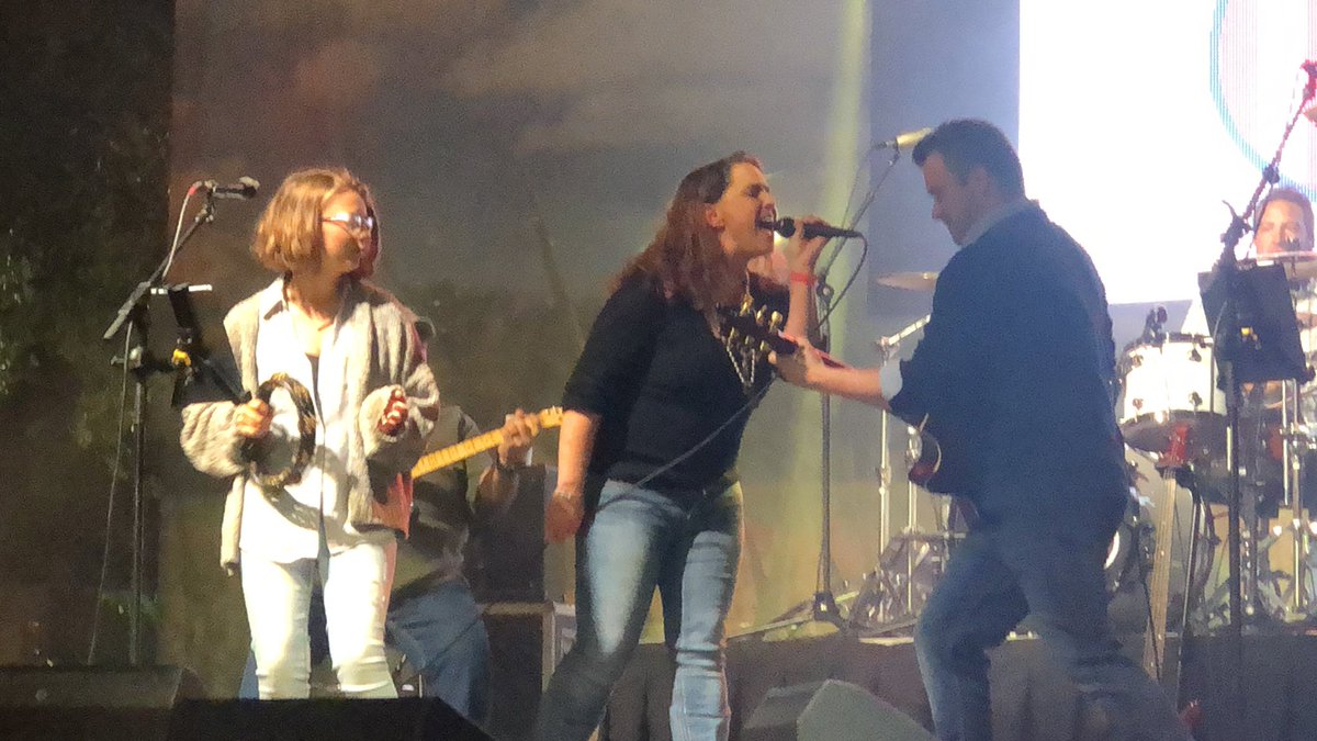 dimples_13_85's tweet photo. Great band and people!! @IntRiceFestival 
#IntlRiceFestival #83IRF 

#KarmicSoulsFamilyBand https://t.co/Exjbv6lC9N