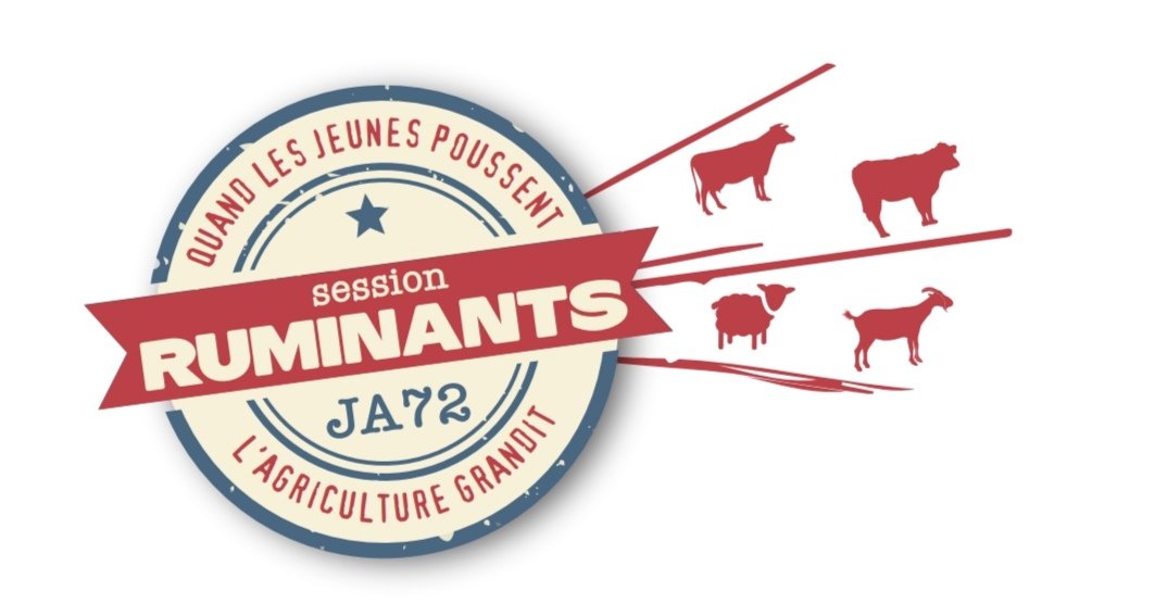 Les Jeunes Agriculteurs de la Sarthe vous attendent du 5 au 7 novembre 2019 à Sablé-sur-Sarthe