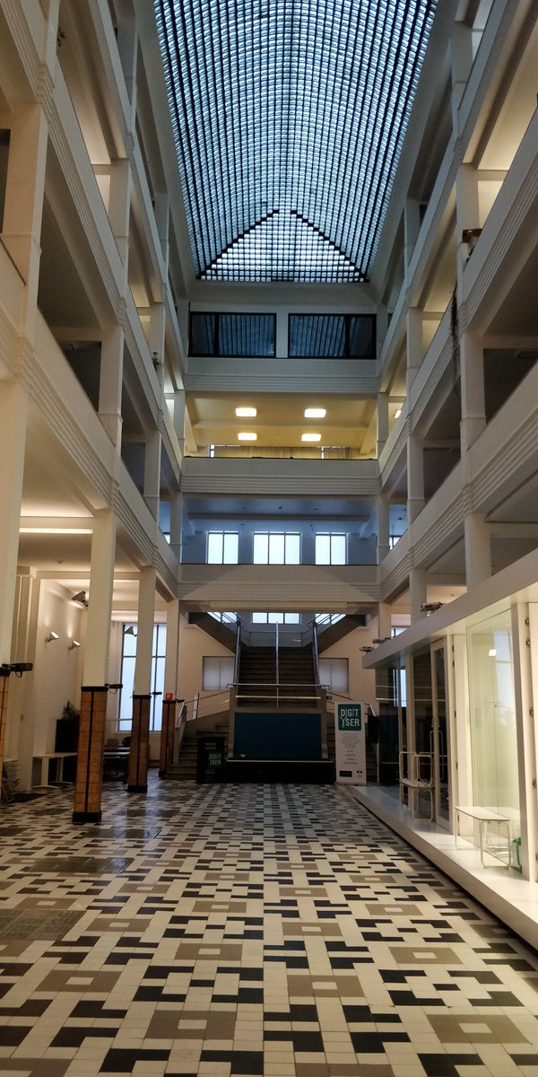 MeasureCamp Brussels tweet media