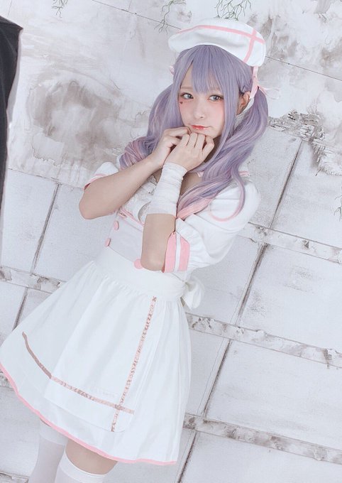 Twitterのコスプレ画像29