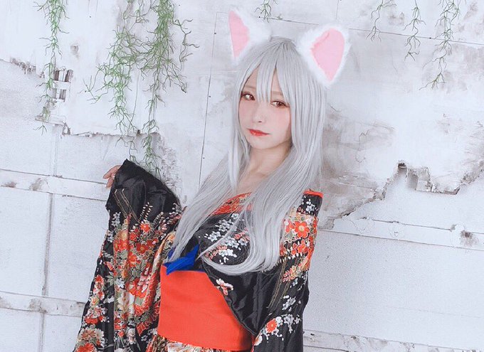 Twitterのコスプレ画像28