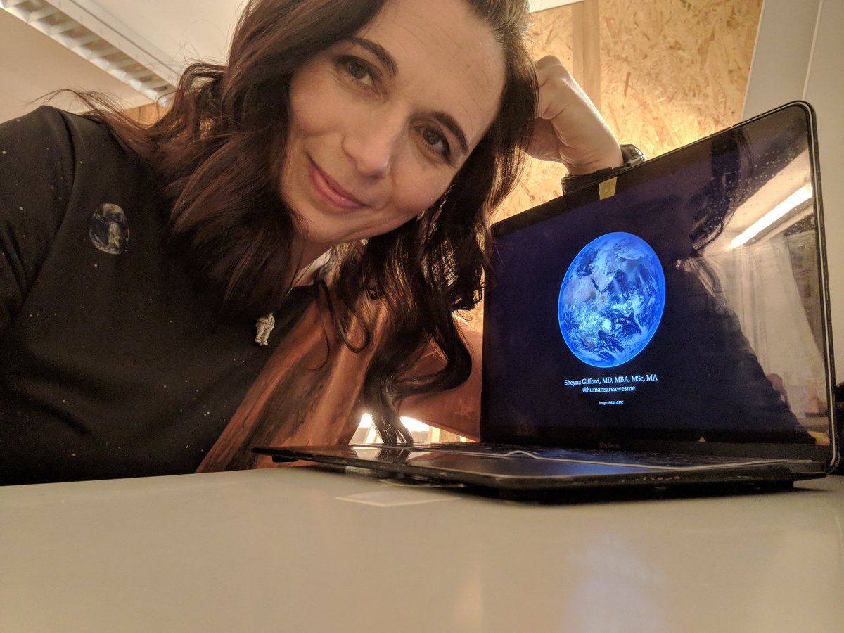 Sheyna Gifford, masked, vaccinated, doctoring (@humansareawesme) on Twitter photo I'll be on the @TEDxVienna stage around 8 pm local time. #analogastronaut family, space & rehab docs, <a href="/BenCKinney/">Benjamin C. Kinney (mostly on Bluesky)</a> & the TED crew, this one's for you! <a href="/Bonposselt/">Bonnie Posselt</a> <a href="/HISEAS_Andrzej/">Andrzej Stewart</a> @astro_marsrocky <a href="/Aqua_OGriofa/">DiveDoc (Marc O Griofa MD PhD DMO FAWM FEWM FFSEM)</a> <a href="/yarinaut/">Yajaira Sierra Sastre, PhD</a> <a href="/lindaweightless/">Linda Roehrborn</a> <a href="/CyprienVerseux/">Cyprien Verseux</a> I'll be on the @TEDxVienna stage around 8 pm local time. #analogastronaut family, space & rehab docs, <a href="/BenCKinney/">Benjamin C. Kinney (mostly on Bluesky)</a> & the TED crew, this one's for you! <a href="/Bonposselt/">Bonnie Posselt</a> <a href="/HISEAS_Andrzej/">Andrzej Stewart</a> @astro_marsrocky <a href="/Aqua_OGriofa/">DiveDoc (Marc O Griofa MD PhD DMO FAWM FEWM FFSEM)</a> <a href="/yarinaut/">Yajaira Sierra Sastre, PhD</a> <a href="/lindaweightless/">Linda Roehrborn</a> <a href="/CyprienVerseux/">Cyprien Verseux</a>