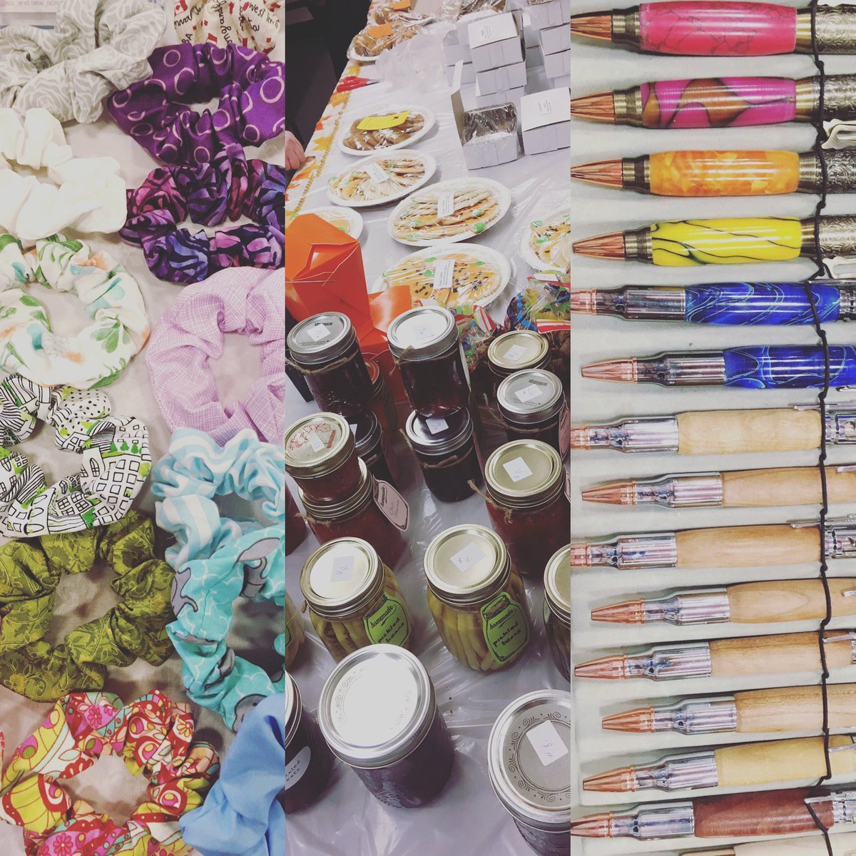 First United Church tweet media