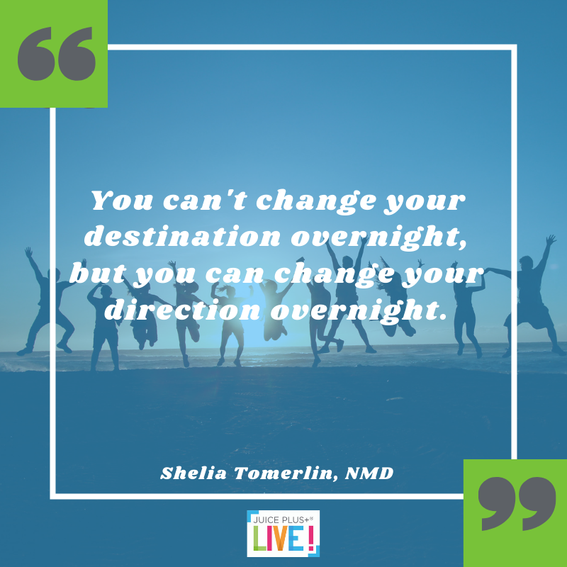 Juice Plus+ LIVE! tweet media