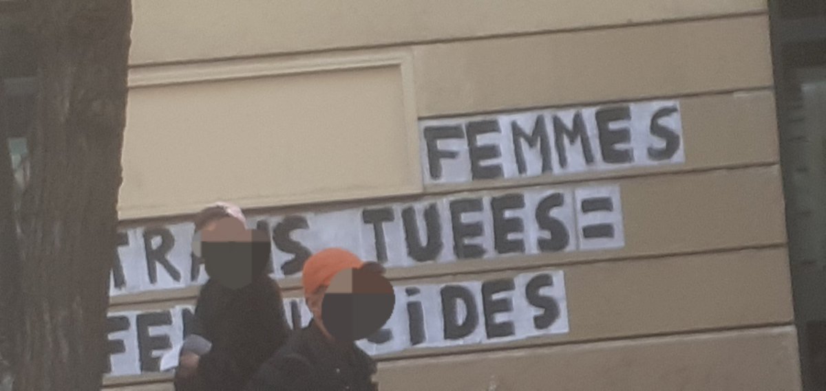 ScottyReddy's tweet image. J&apos;ai pu prendre que deux photos pour cette marche.

partagez les vôtres en dessous !

#ExisTransInter