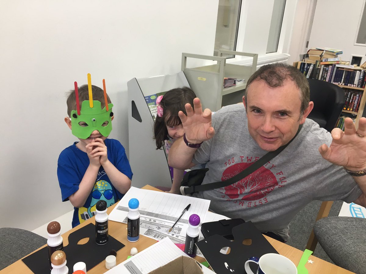 CreativeJunc's tweet image. One week to go! Our #enchantedforest festival 11am-3pm @southhillpark -plenty of story inspired shenanigans-performance, craft, trail, dance, music and more!  Funded by @ace_southeast  https:// 
@bracknelltc @bracknell_lib @bracknellnews 

facebook.com/events/2442803…