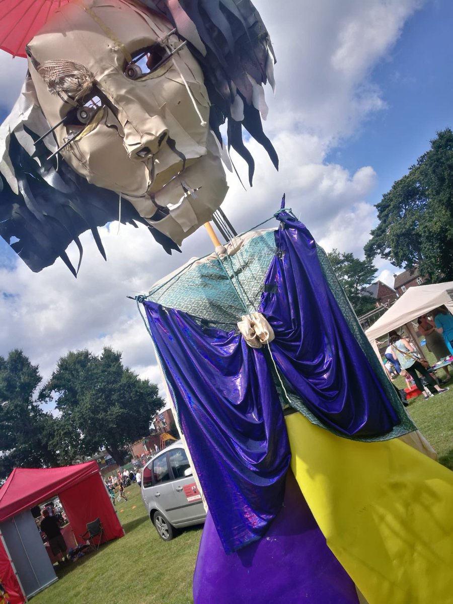 CreativeJunc's tweet image. One week to go! Our #enchantedforest festival 11am-3pm @southhillpark -plenty of story inspired shenanigans-performance, craft, trail, dance, music and more!  Funded by @ace_southeast  https:// 
@bracknelltc @bracknell_lib @bracknellnews 

facebook.com/events/2442803…