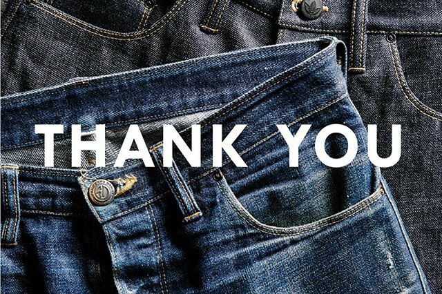 Friends and neighbors, near and far, we are thankful for your support and friendship. This month marks our 7th anniversary, and it would not be possible without you all! Please enjoy 15% off all items, all weekend long. Use code: LUCKY7 ift.tt/2MSTGJ6