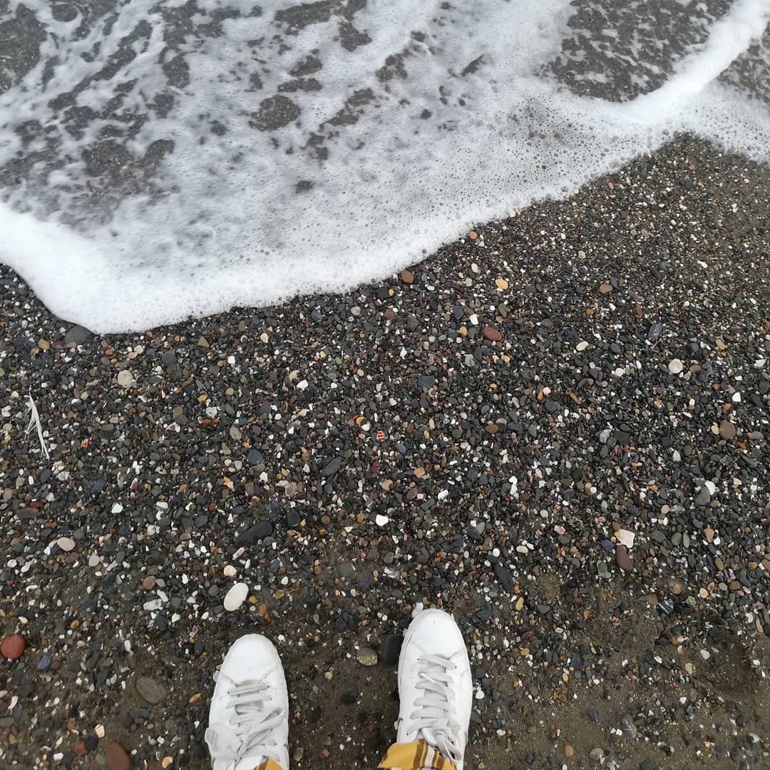 raqueelfdez's tweet image. El otoño trae consigo tardes en las que los lugares más trascurridos durante el verano sean sinónimo de calma, convirtiéndose en sitios donde desconectar de la rutina y conectar con uno mismo. 🔋🌊 #Tardesotoñales  #Málaga #goodviews