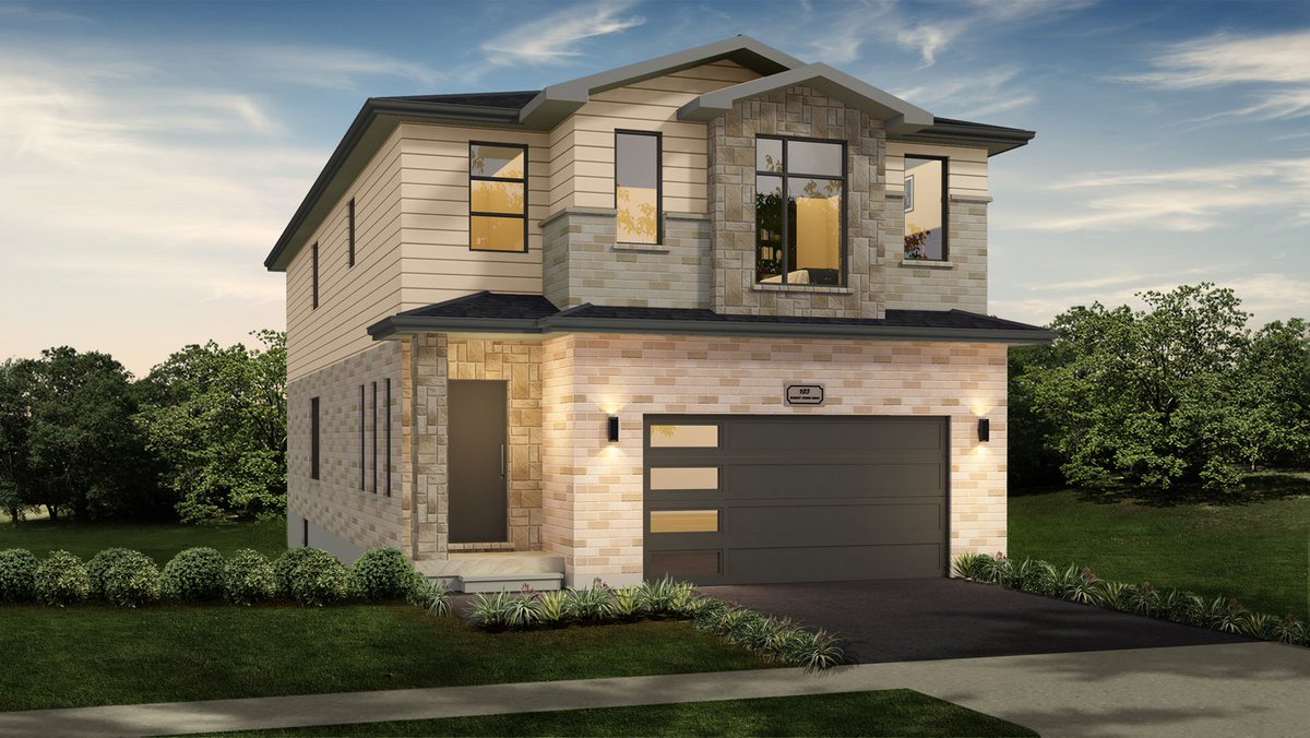 Come by NOW and see myself and Logan, we have the HOTTEST deals right now in Doon South on freehold towns and detached homes!  Doon's Crossing sales centre is open today/tomorrow 12-5 pm. #Newbuild #KWAwesome #TrilliumWest <a href="/CaCrescent/">Crescent Homes</a> @logandalydoersam