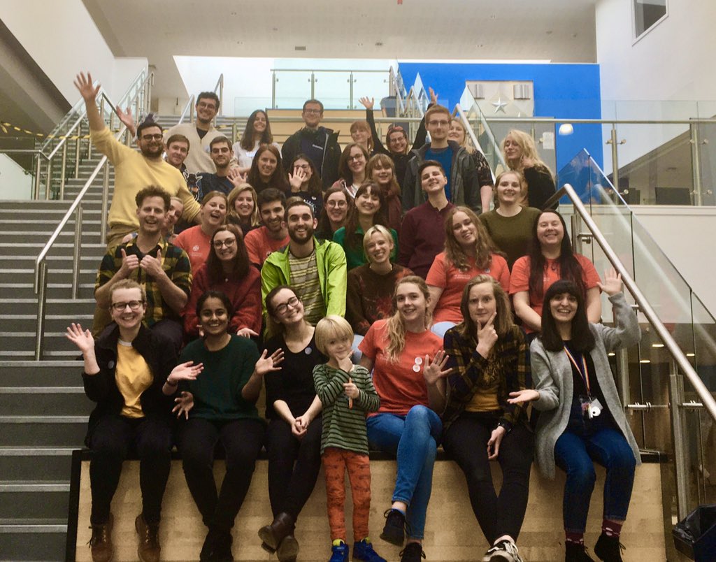 MidlothSciFest's tweet image. Thats the Festival done for another year. A mega schools and public programme over the last 2 weeks! HUGE thank you to the 500 strong team of volunteers who are involved.