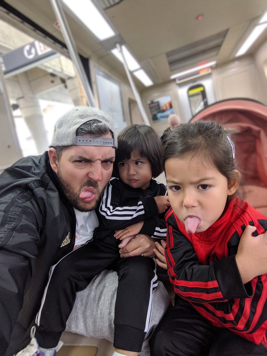 Mean muggin for the win! #ATLUTD #uniteandconquer #cfaseatupgrade