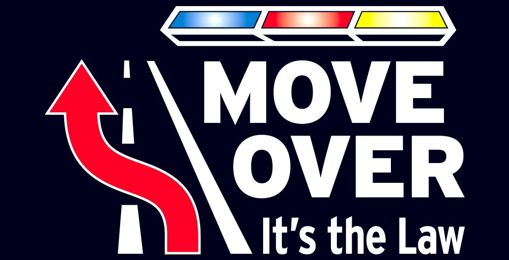 IsantiMNSheriff's tweet image. It’s #NationalMoveOverDay

Please, if you see an emergency vehicle, tow truck or service vehicle on the side of the road, slow down and move over! 

Really, if you see ANY vehicle pulled over on the side of the road, play it safe and just move over. 

#BeSafeNotSorry #MoveOver