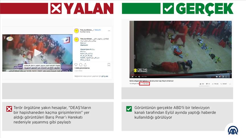 Anadolu Ajansı tweet media
